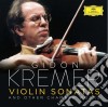 Gidon Kremer: Violin Sonatas (15 Cd) cd