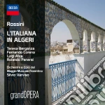 Gioacchino Rossini - L'Italiana In Algeri (2 Cd) cd