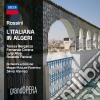 Gioacchino Rossini - L'Italiana In Algeri (2 Cd) cd