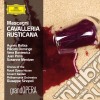 Pietro Mascagni - Cavalleria Rusticana (2 Cd) cd