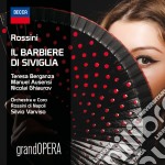 Rossini - Il Barbiere Di Siviglia - Berganza (2 Cd)