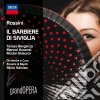 Rossini - Il Barbiere Di Siviglia - Berganza (2 Cd) cd