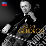 Gendron - The Art Of Maurice Gendron (14 Cd)