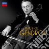 Gendron - The Art Of Maurice Gendron (14 Cd) cd