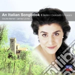 Italian Songbook cd