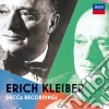 Erich Kleiber - Decca Recordings (12 Cd) cd