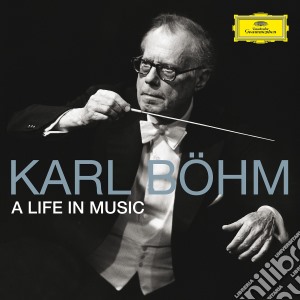 Bohm - A Life In Music (29 Cd) cd musicale di Bohm