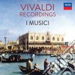 Musici (I) - Vivaldi Recordings (27 Cd)
