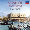 Musici (I) - Vivaldi Recordings (27 Cd) cd