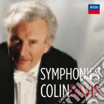 Colin Davis: Symphonies (28 Cd) cd
