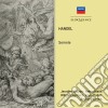 Georg Friedrich Handel - Semele (2 Cd) cd musicale di Georg Friedrich Handel