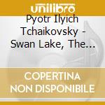 Pyotr Ilyich Tchaikovsky - Swan Lake, The Nutcracker (2 Cd) cd musicale di P.I. Tchaikovsky