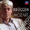 Wolfgang Amadeus Mozart - Bruggen Conducts (11 Cd) cd