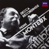 Pierre Monteux - Decca Recordings (20 Cd) cd