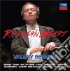 Valery Gergiev: Russian Heart (17 Cd) cd