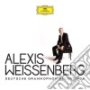 Alexis Weissenberg - Deutsche Grammophon Recordings (4 Cd) cd