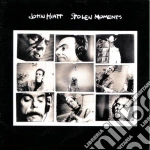 John Hiatt - Stolen Moments cd