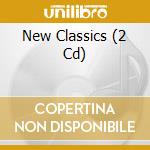 New Classics (2 Cd) cd musicale di Deutsche Grammophon