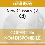 New Classics (2 Cd) cd