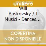 Willi Boskovsky / I Musici - Dances Of Old Vienna (2 Cd) cd musicale di Willi Boskovsky / I Musici