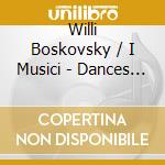 Willi Boskovsky / I Musici - Dances Of Old Vienna (2 Cd) cd