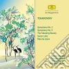Pyotr Ilyich Tchaikovsky - Symphony No.3&5 (2 Cd) cd
