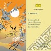 Pyotr Ilyich Tchaikovsky - Symphony No.6, Manfred Symphony, Romeo & Juliet (2 Cd) cd