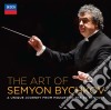 Semyon Bychkov - The Art Of cd