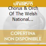 Chorus & Orch Of The Welsh National Opera, Richard Bonynge - Ambrosie Thomas: Hamlet (3 Cd) cd musicale di Chorus & Orch Of The Welsh National Opera, Richard Bonynge
