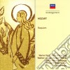 Wolfgang Amadeus Mozart - Josef Krips / Wiener Hofmusikkapelle & Philharmoniker - Requiem cd