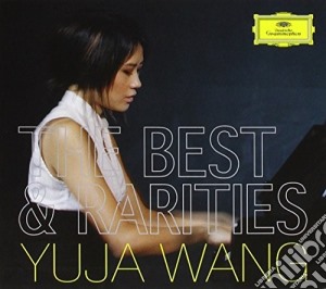 Yuja Wang: The Best & Rarities (2 Cd) cd musicale di Yuja Wang