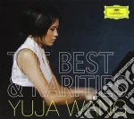 Yuja Wang: The Best & Rarities (2 Cd) cd