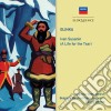 Mikhail Glinka - Ivan Susanin (A Life For The Tsar) (3 Cd) cd