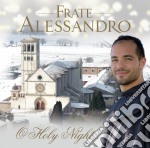 Frate Alessandro - O Holy Night (2 Cd)