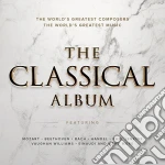 Classical Album (The) (2 Cd) cd