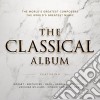 Classical Album (The) (2 Cd) cd