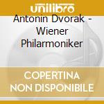 Antonin Dvorak - Wiener Philarmoniker cd