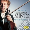 Mintz - The Deutsche Grammophon Rec. (13 Cd) cd musicale di Mintz