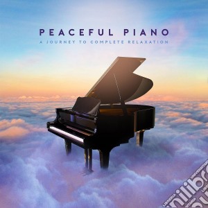 Peaceful Piano (3 Cd) cd musicale di Universal Classic