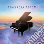 Peaceful Piano (3 Cd) cd