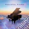 Peaceful Piano (3 Cd) cd
