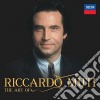 Riccardo Muti: The Art Of (10 Cd) cd