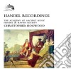 Georg Friedrich Handel - Handel Recordings (22 Cd) cd