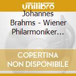 Johannes Brahms - Wiener Philarmoniker Plays