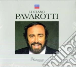 Luciano Pavarotti - Luciano Pavarotti - The Platinum Collection (3 Cd) cd