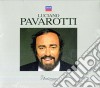 Luciano Pavarotti - Luciano Pavarotti - The Platinum Collection (3 Cd) cd