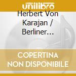 Herbert Von Karajan / Berliner Philharmoniker - The Christmas Album Vol.2 cd