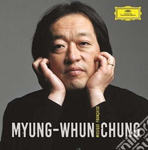 Chung - Myung-Whun Chung: Musique Francaise (11 Cd) cd musicale di Chung
