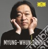 Chung - Myung-Whun Chung: Musique Francaise (11 Cd) cd