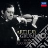 Arthur Grumiaux - Mono Recordings (14 Cd) cd